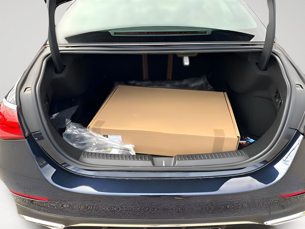 New 2026 Mercedes-Benz E 350 4MATIC Sedan image 24