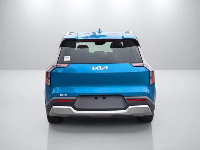 New 2026 Kia EV9 Wind AWD/4WD image 5
