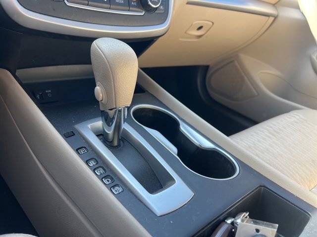 Used 2016 Nissan Altima 2.5 SV w/ Convenience Package FWD image 16