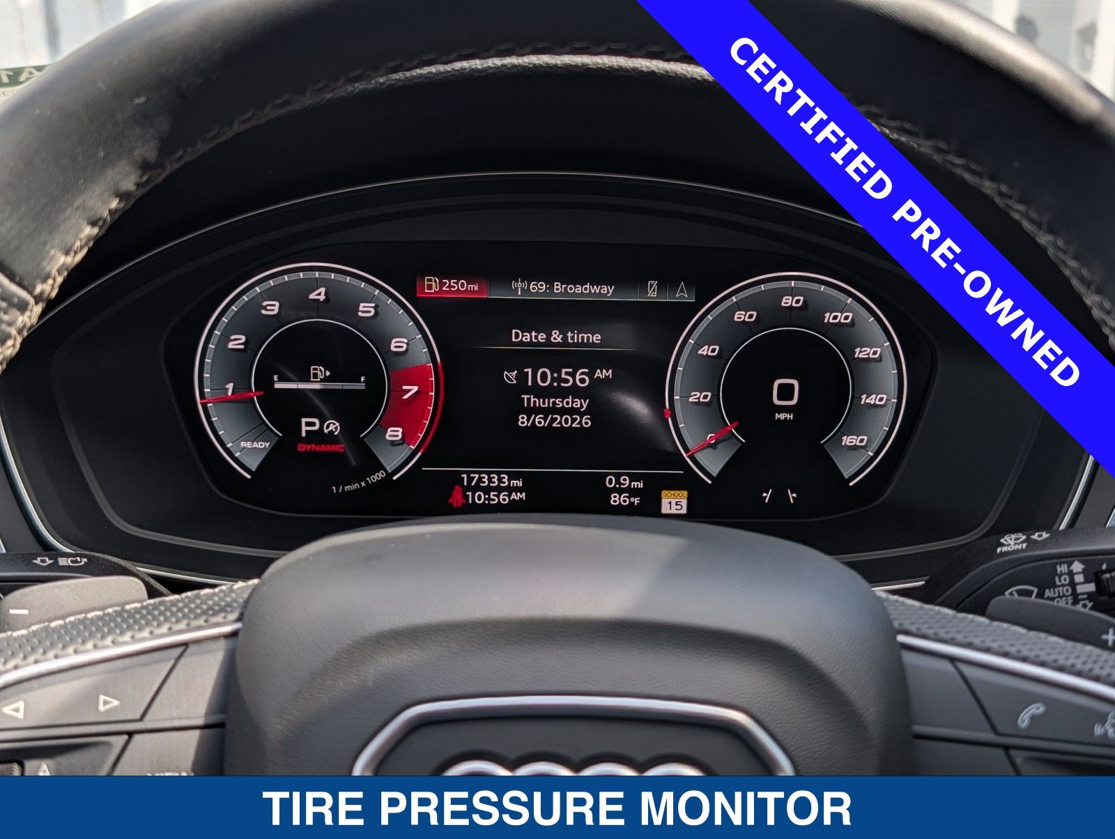 Used 2024 Audi S5 Premium Plus AWD/4WD image 28
