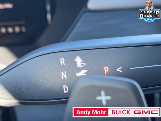 Used 2026 GMC Acadia Elevation w/ Elevation Premium Package FWD image 31