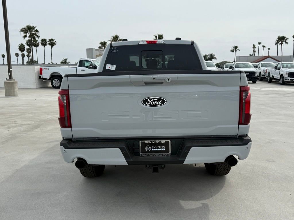 New 2026 Ford F150 XLT image 11