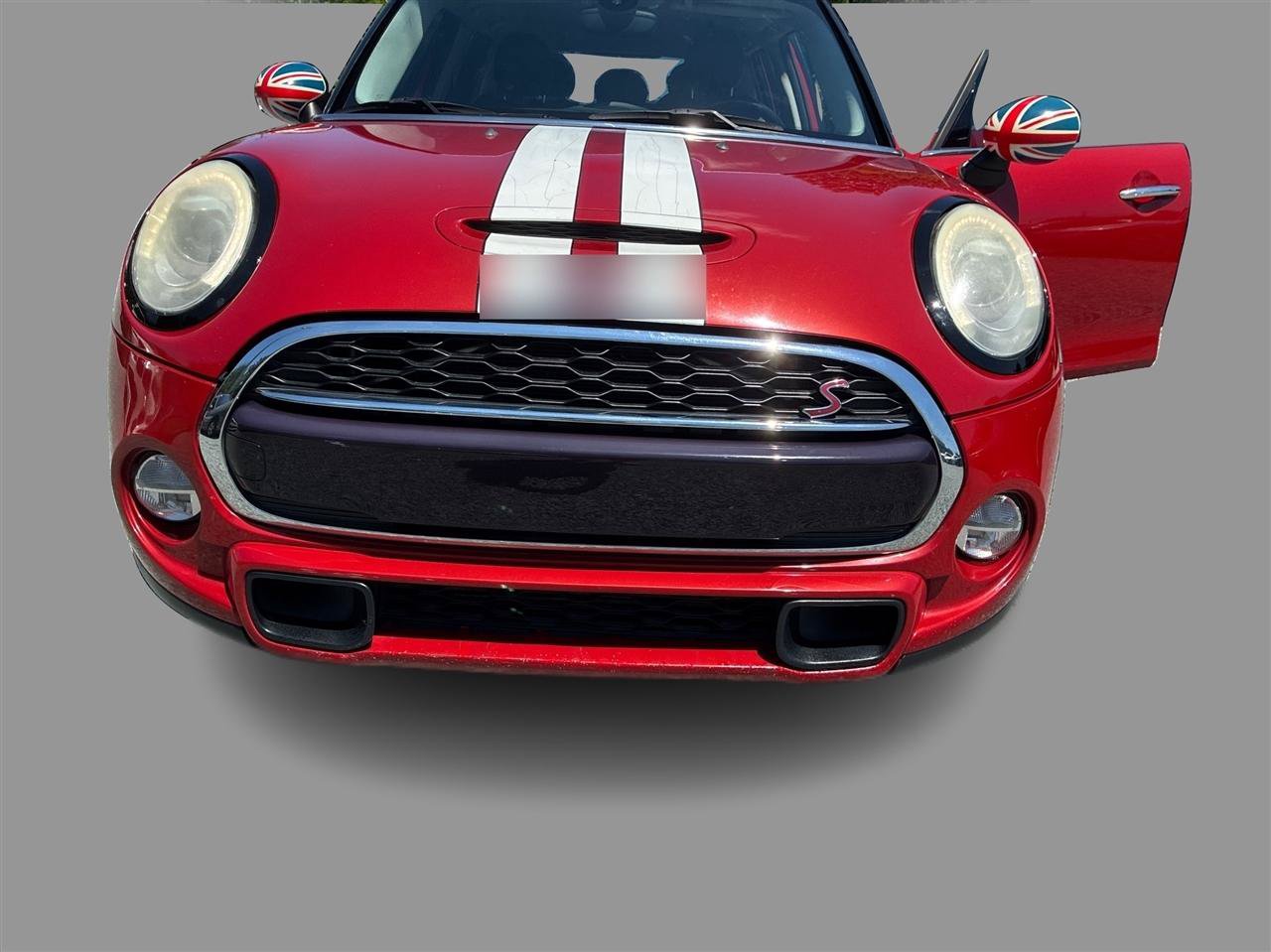 Used 2015 MINI Cooper S FWD image 25