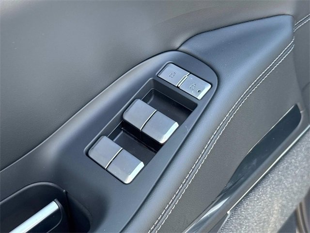 New 2025 Lincoln Navigator L Reserve w/ Jet Appearance Package image 22