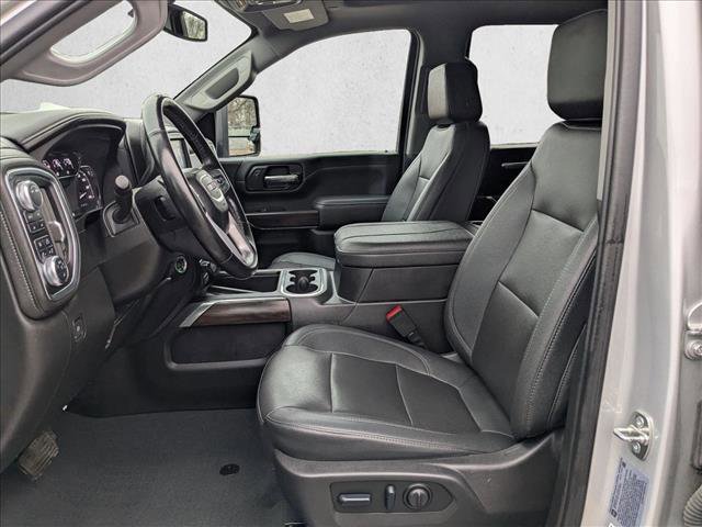 Certified 2023 GMC Sierra 3500 SLT w/ SLT Premium Package image 17