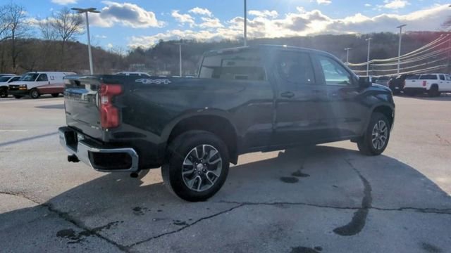 New 2026 Chevrolet Silverado 1500 LT w/ Safety Package image 8