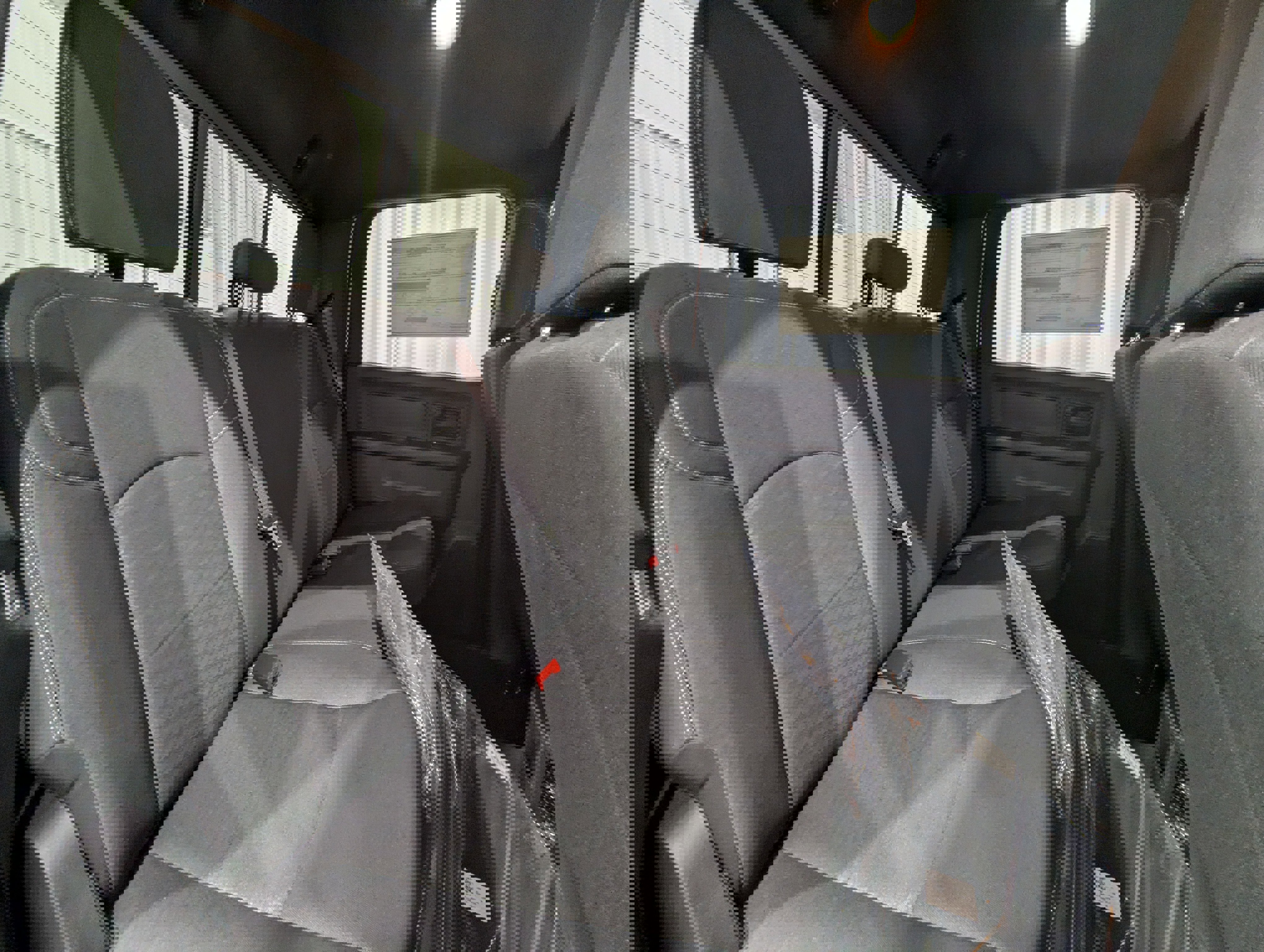 New 2025 RAM 2500 Tradesman image 9