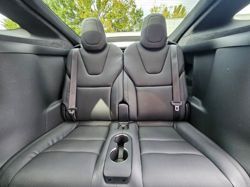 Used 2023 Tesla Model X AWD/4WD image 74