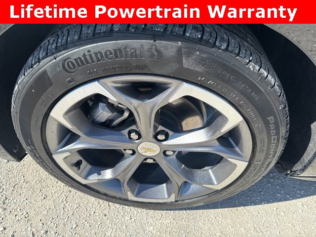 Used 2024 Chevrolet Malibu LT image 27