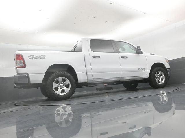 Used 2023 RAM 1500 Big Horn AWD/4WD image 38