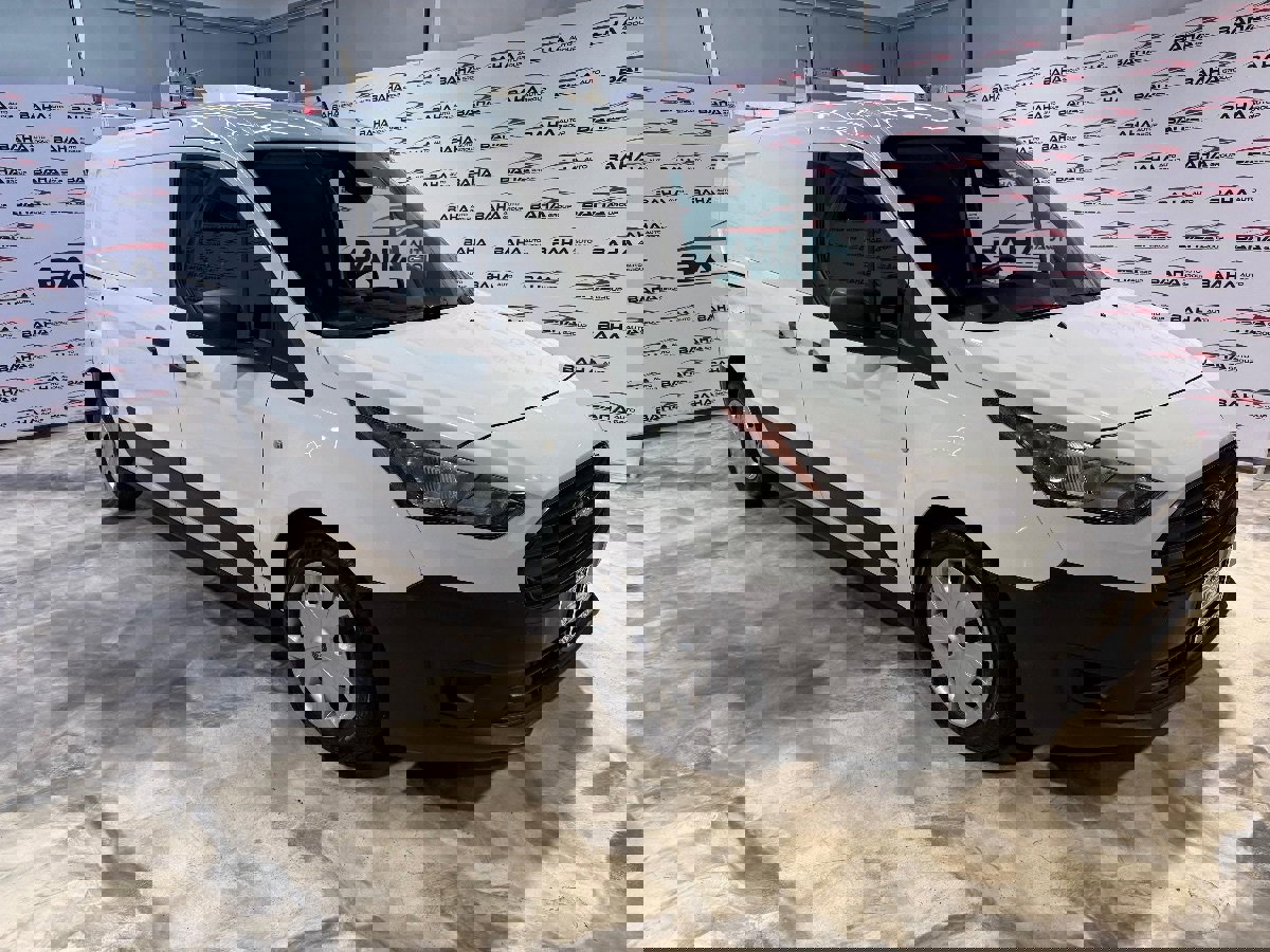 Used 2020 Ford Transit Connect XL image 49