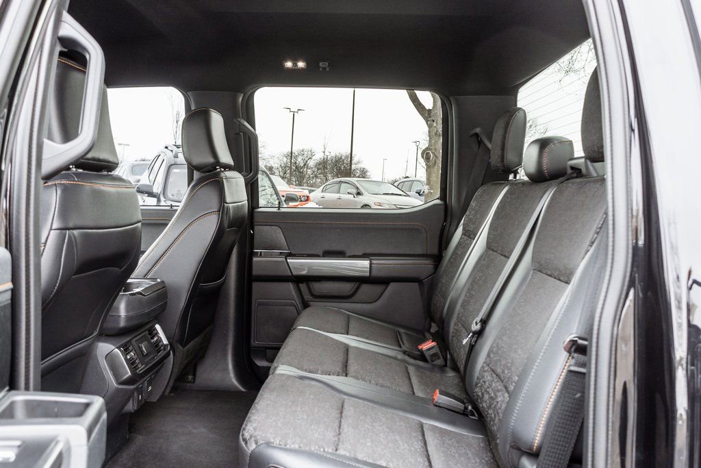 Used 2023 Ford F150 Tremor image 33