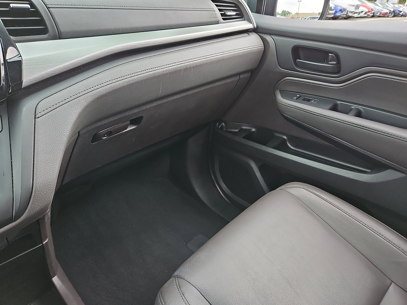 Used 2019 Honda Odyssey EX-L image 25