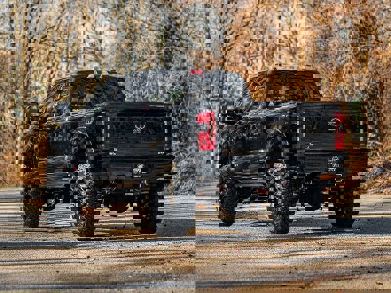 New 2026 Ford F250 Lariat w/ Lariat Ultimate Package image 4