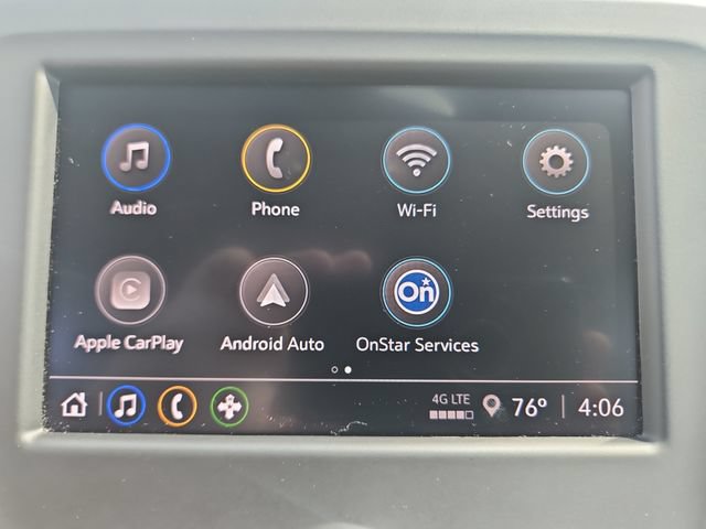Certified 2024 Chevrolet Equinox LT AWD/4WD image 21