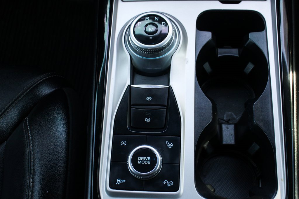 Used 2021 Ford Explorer ST w/ Equipment Group 401A image 35