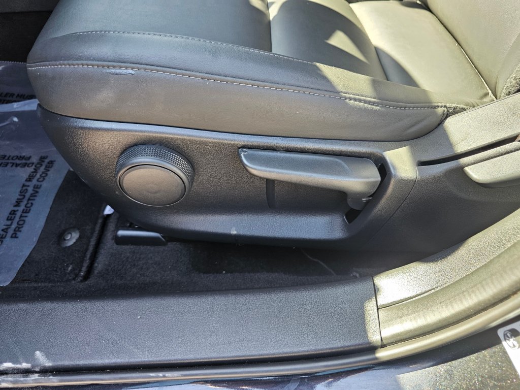 Used 2025 MAZDA CX-30 AWD 2.5 S w/ Select Sport Pkg image 30