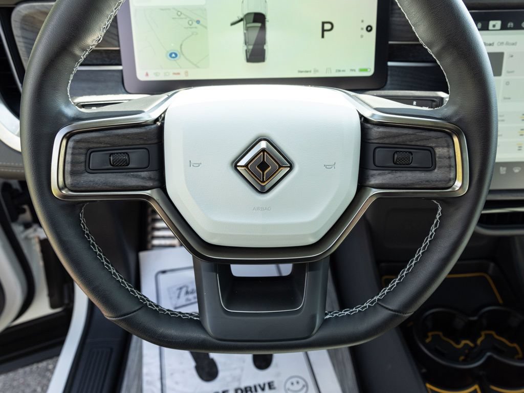 Used 2023 Rivian R1S Launch Edition AWD/4WD image 27