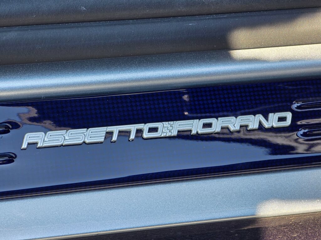 Used 2022 Ferrari SF90 Spider AWD/4WD image 42