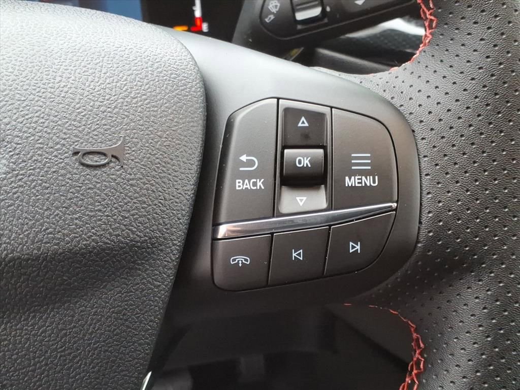 New 2026 Ford Escape ST-Line w/ Tech Pack #1 image 24