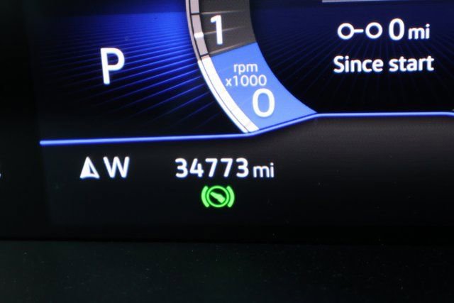 Used 2025 Volkswagen Jetta S FWD image 30