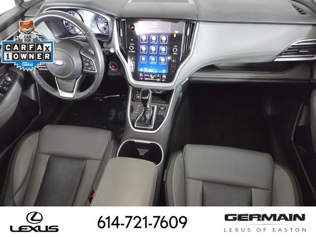 Used 2020 Subaru Outback Onyx Edition XT w/ Popular Package #2 AWD/4WD image 31