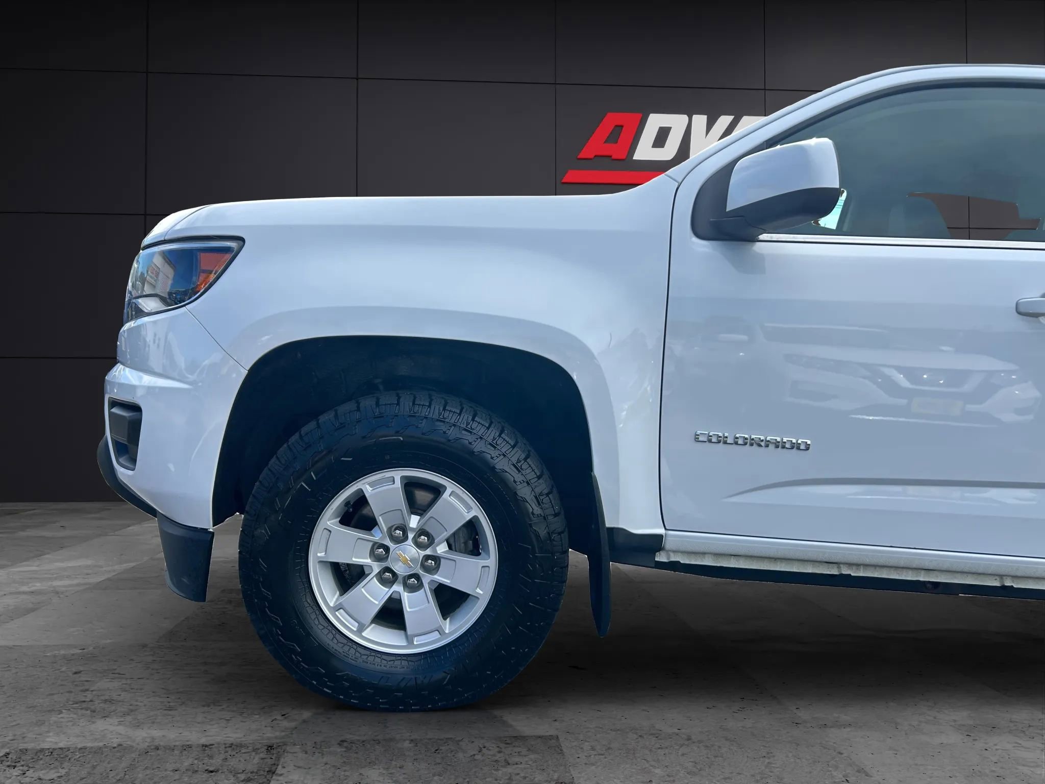 Used 2018 Chevrolet Colorado W/T image 18