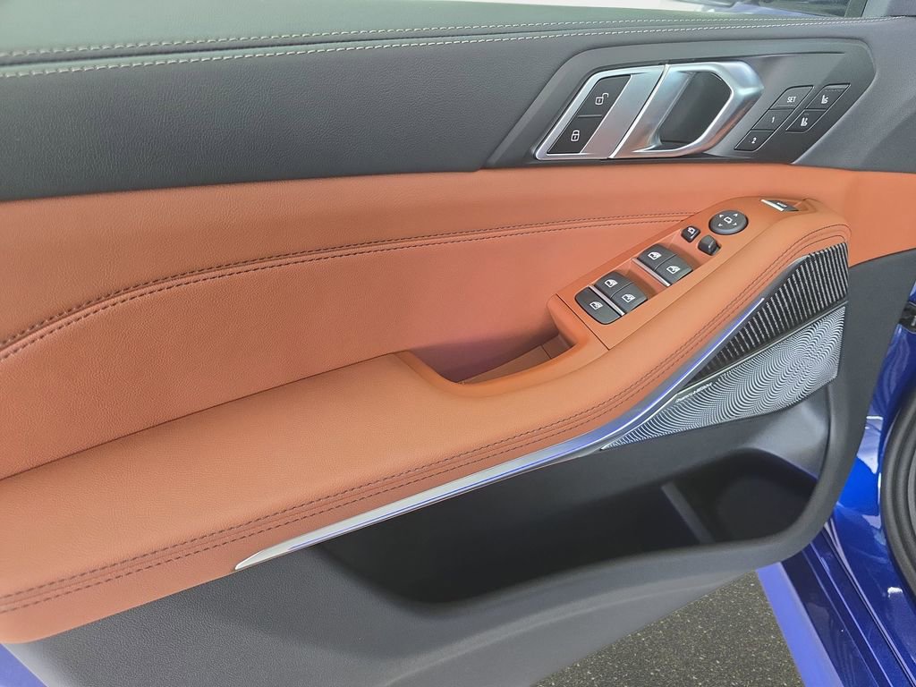 New 2026 BMW X5 M60i AWD/4WD image 14