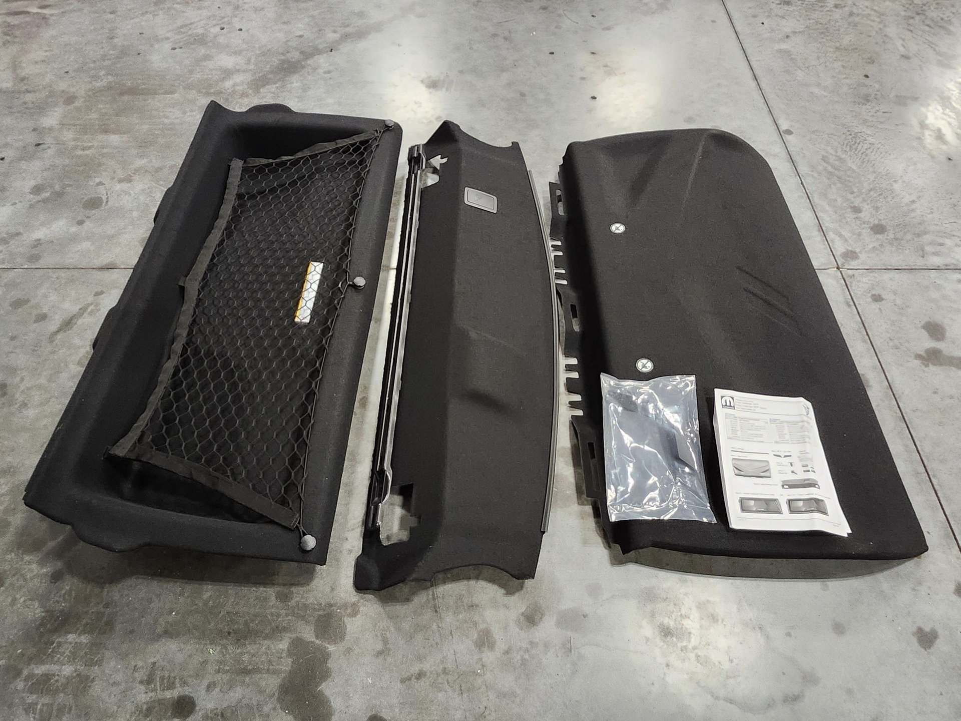 Used 2022 Dodge Challenger SRT Super Stock RWD image 40
