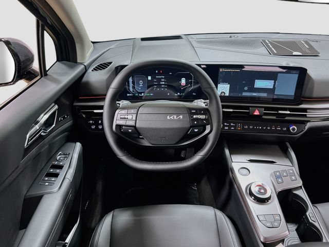 New 2027 Kia Sportage SX Prestige AWD/4WD image 24