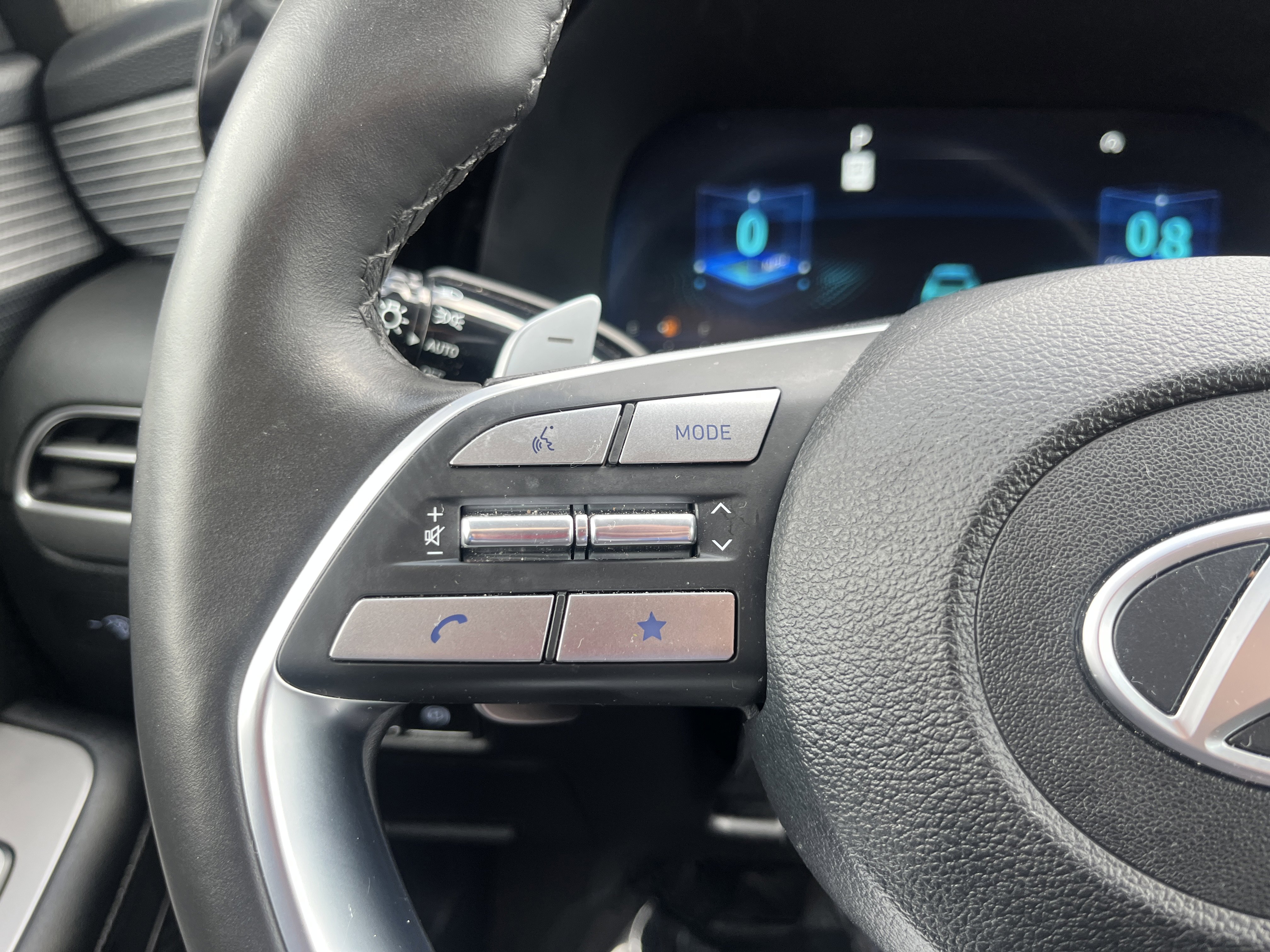 Used 2025 Hyundai Palisade Limited image 19