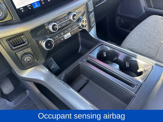 Used 2025 Ford F150 XLT w/ Equipment Group 302A MID image 30