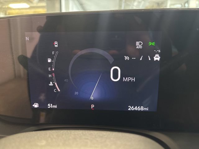 Certified 2025 Buick Encore GX Sport Touring w/ Experience Buick Package AWD/4WD image 21