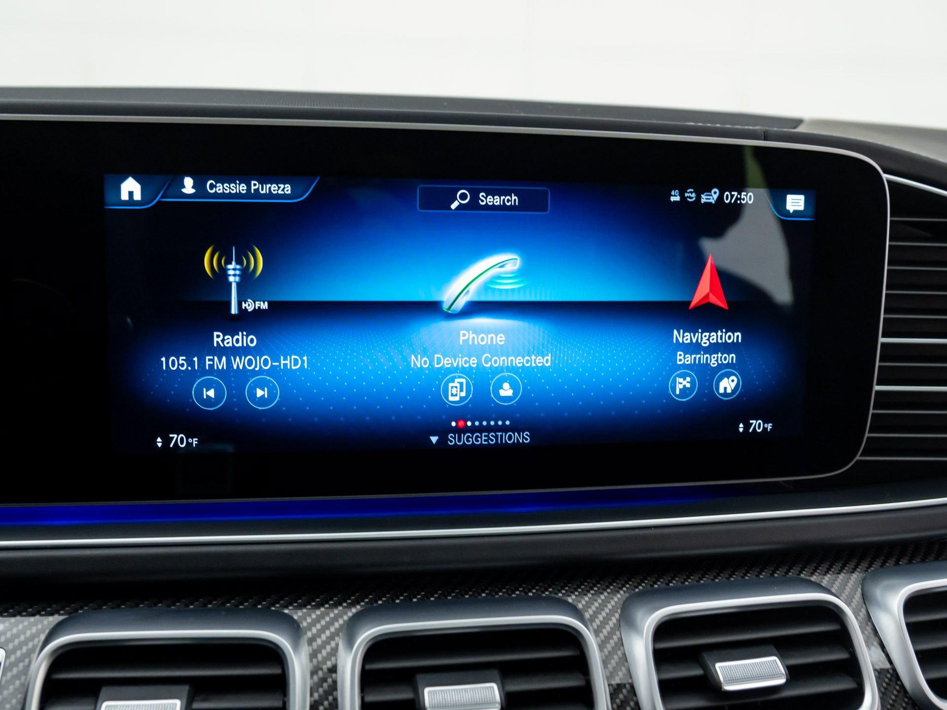 Used 2022 Mercedes-Benz GLE 53 AMG 4MATIC Coupe image 23