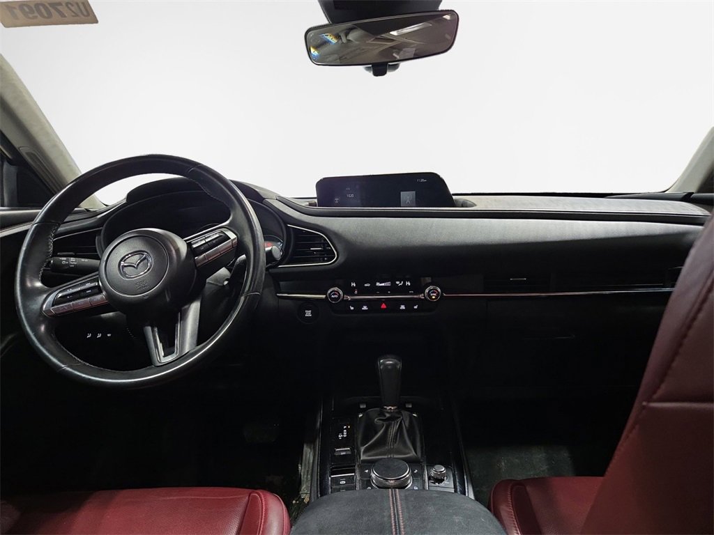 Used 2023 MAZDA CX-30 AWD 2.5 S w/ Preferred Package image 22