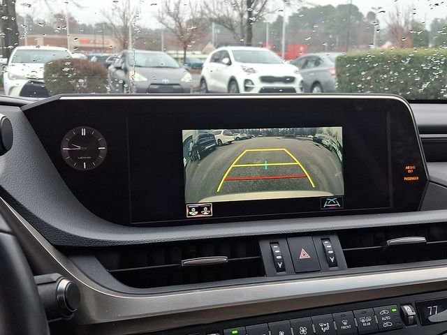 Used 2021 Lexus ES 350 w/ Premium Package image 23