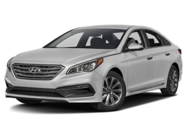 Used 2015 Hyundai Sonata Sport FWD video 1