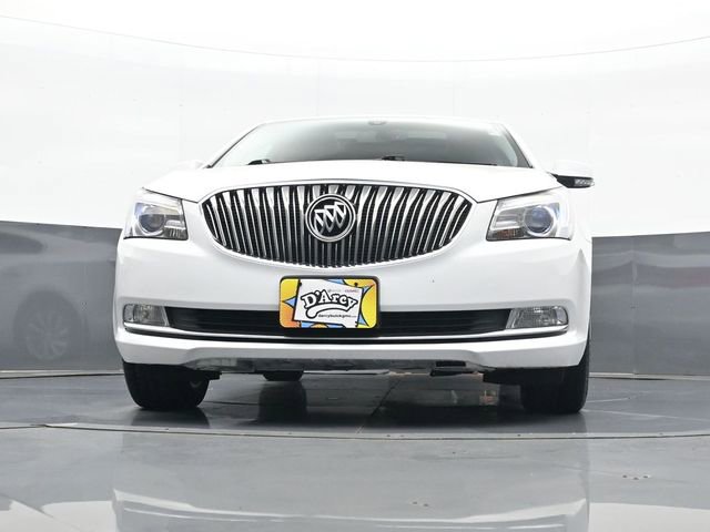 Used 2016 Buick LaCrosse Leather FWD image 22