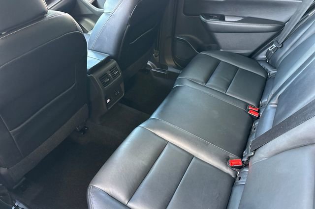 Used 2021 Nissan Rogue SL w/ Premium Package image 11