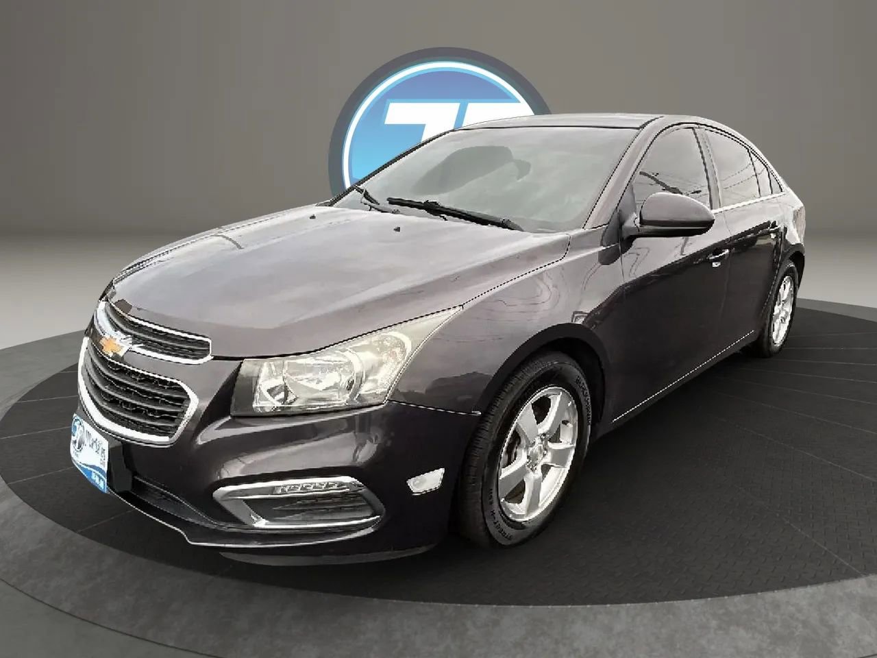 Used 2016 Chevrolet Cruze LT image 18
