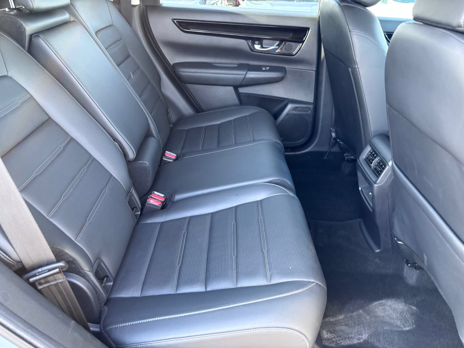Certified 2024 Honda CR-V EX-L image 15