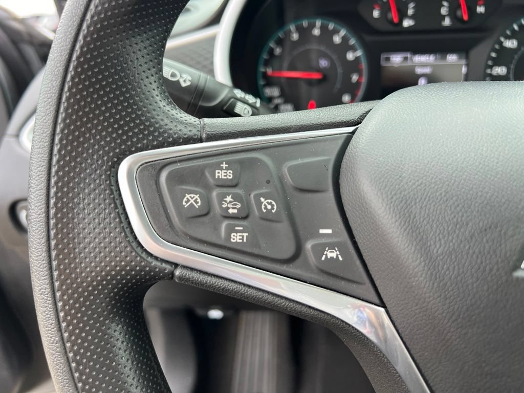Used 2023 Chevrolet Malibu LT FWD image 19