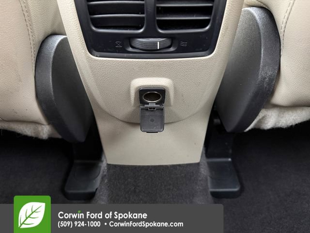 Used 2018 Ford Escape SEL image 13