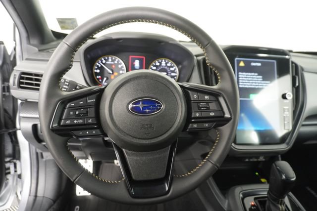 Certified 2025 Subaru Crosstrek 2.5i Sport w/ Crosstrek Mirror Package image 23
