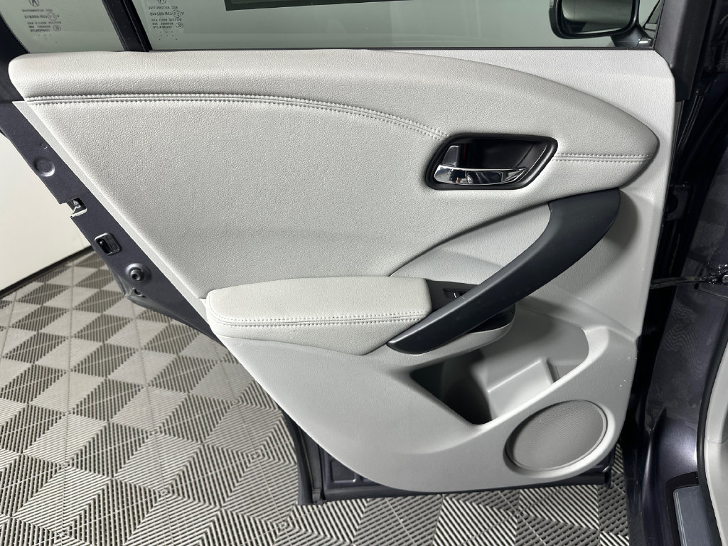 Used 2018 Acura RDX w/ Technology Package FWD image 22