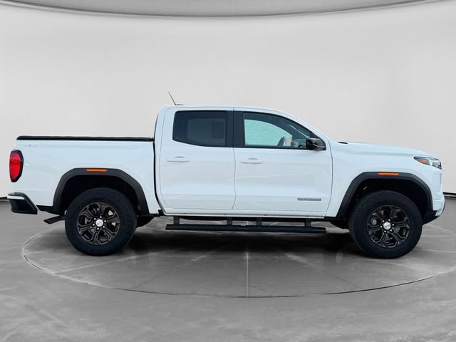 Used 2024 GMC Canyon Elevation w/ Elevation Premium Package AWD/4WD image 2