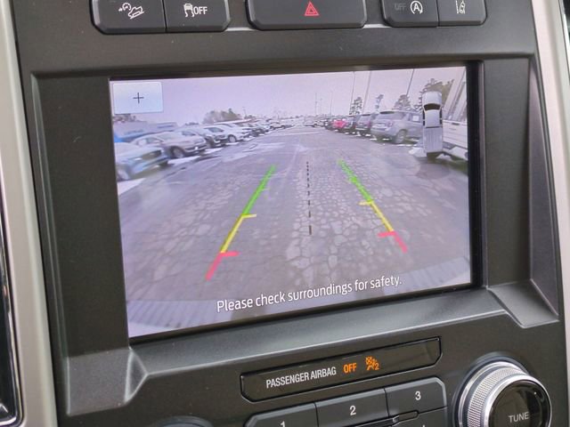 Used 2020 Ford F150 Lariat w/ Equipment Group 502A Luxury image 17