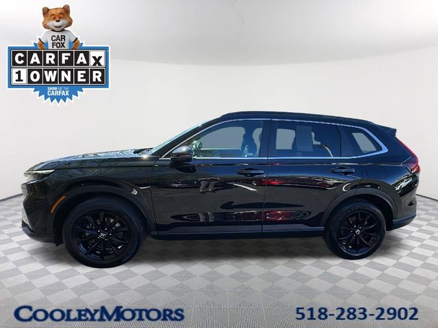 Used 2023 Honda CR-V Sport image 1