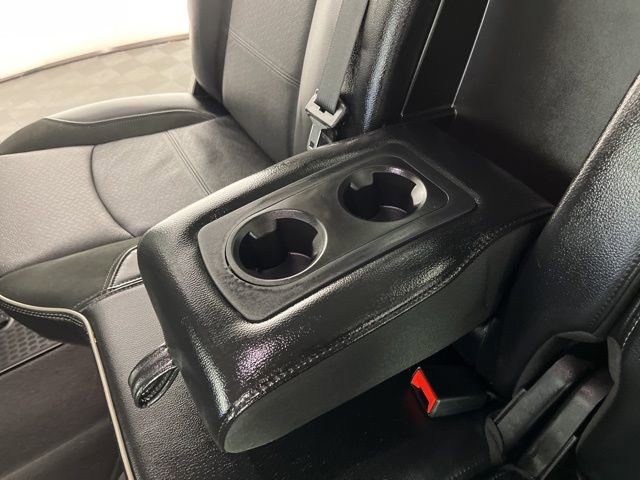 Used 2024 RAM 2500 Laramie image 46