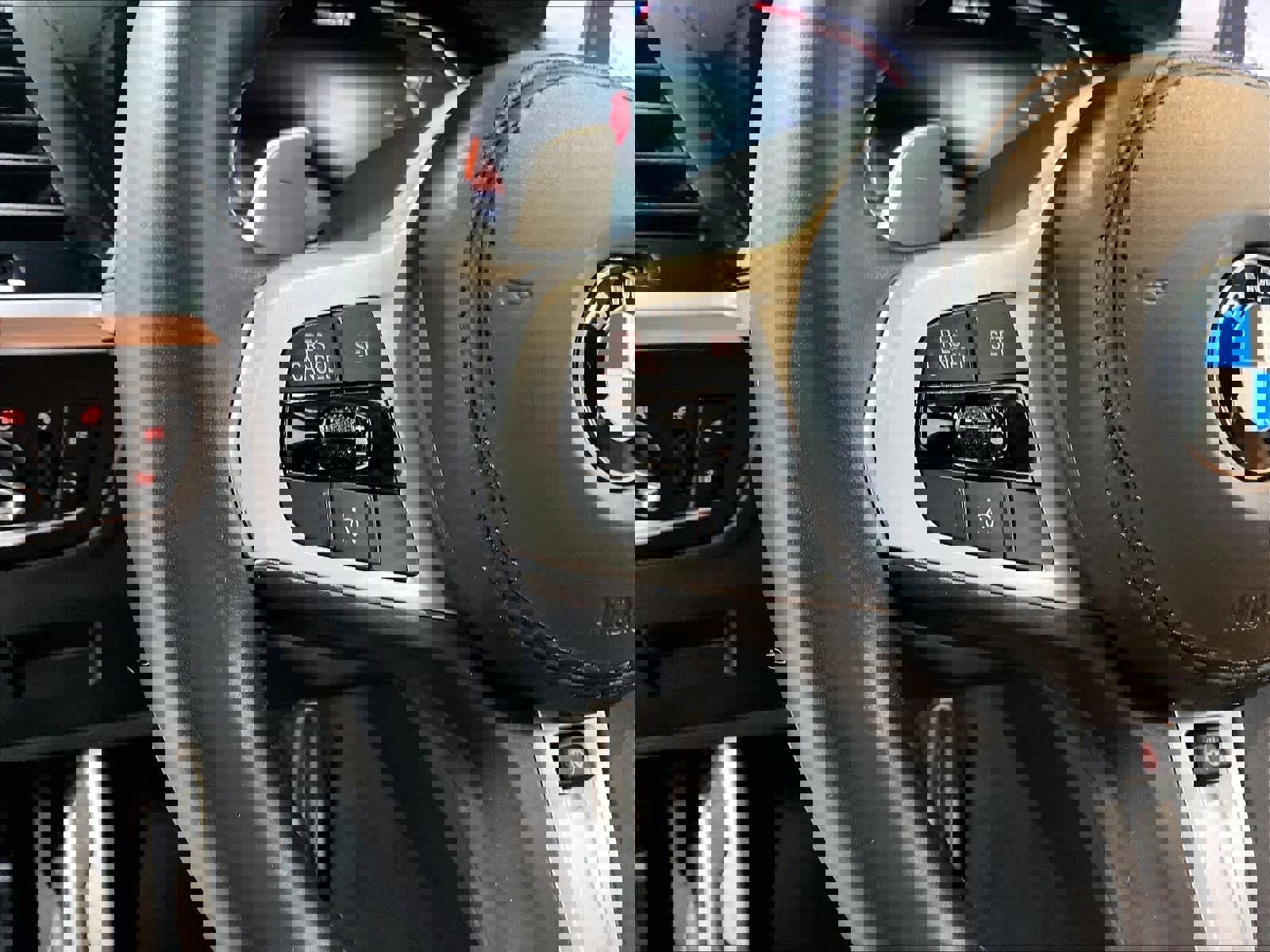 Used 2021 BMW X3 M40i w/ Premium Package AWD/4WD image 24